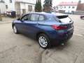 BMW X2 sDrive 18d Aut. *LED*KAMERA* Blau - thumbnail 3