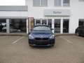 BMW X2 sDrive 18d Aut. *LED*KAMERA* Blau - thumbnail 1