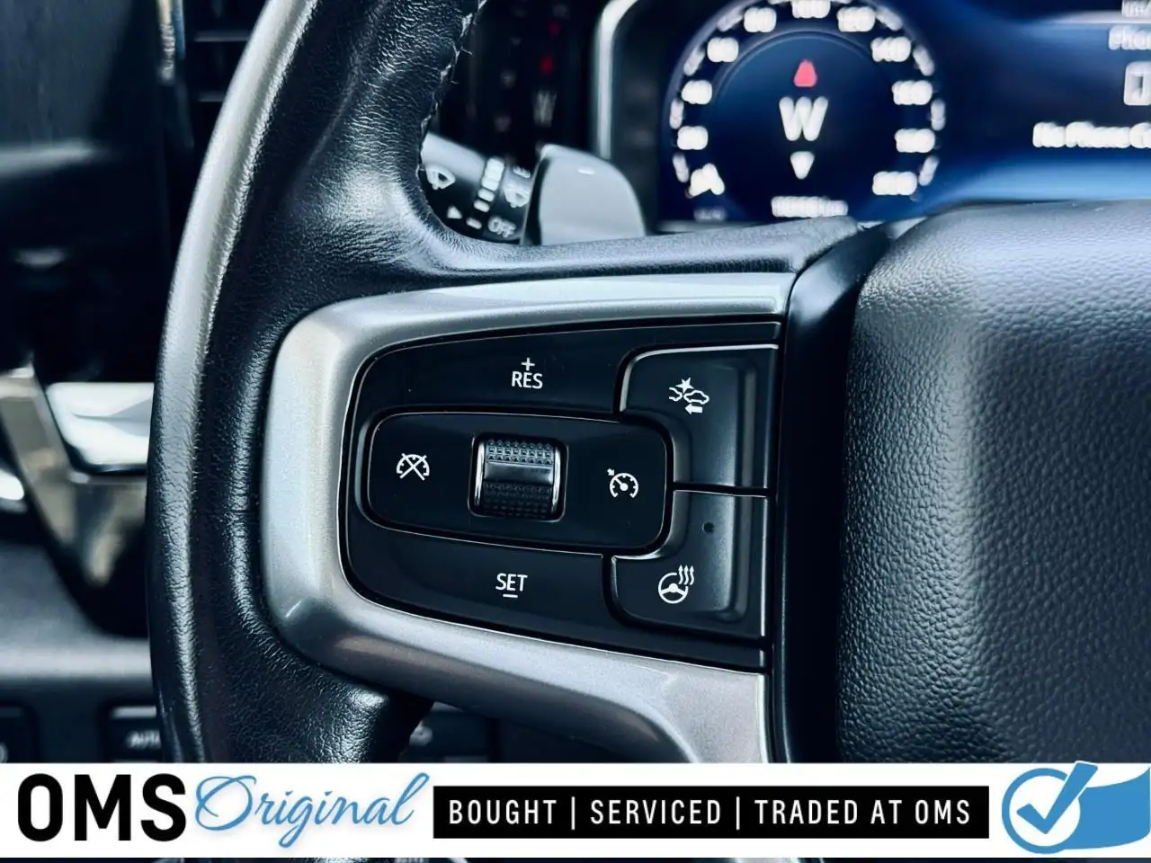 Chevrolet Silverado 1500 photo Chevrolet Silverado 1500