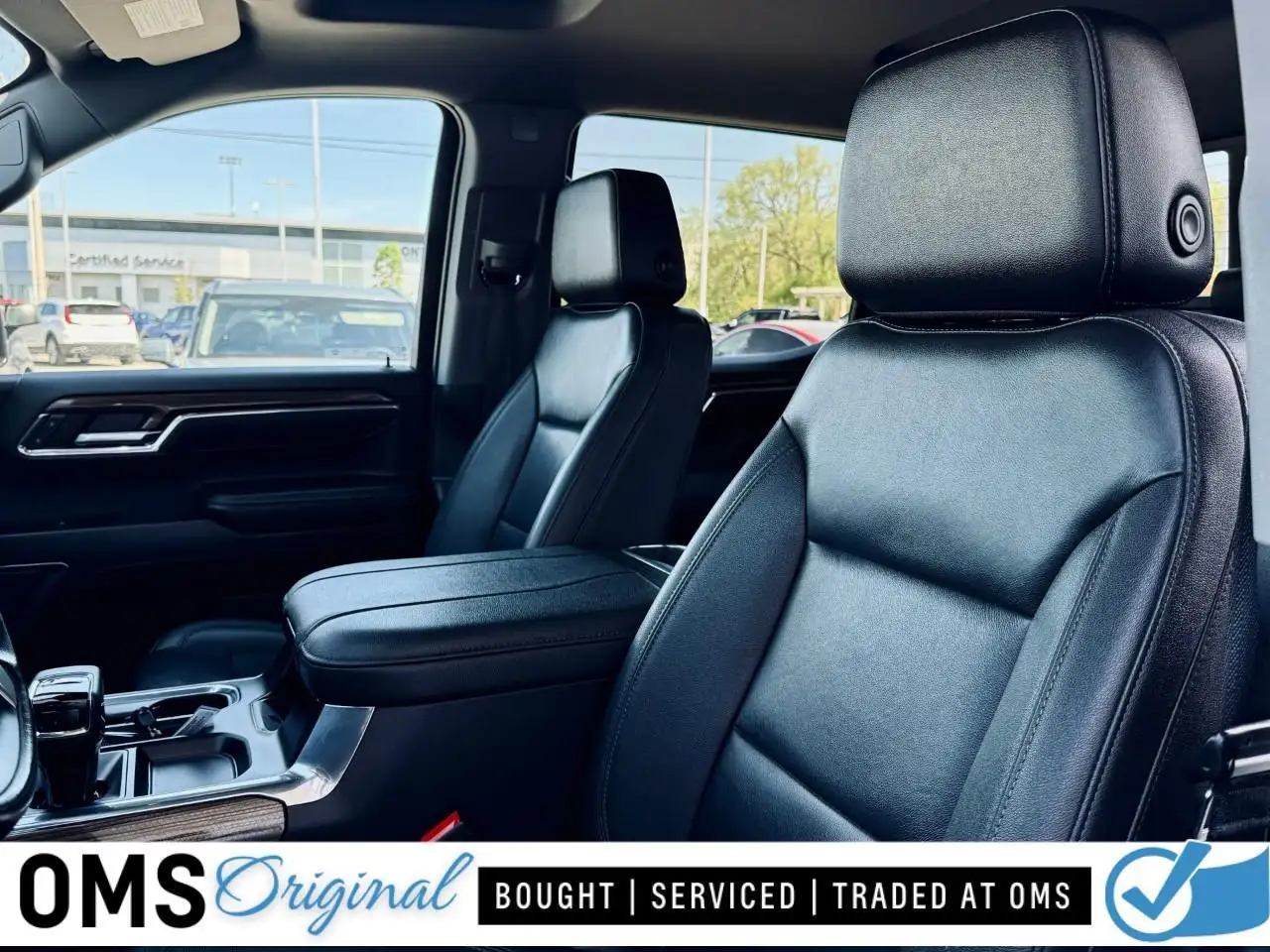 Chevrolet Silverado 1500 photo Chevrolet Silverado 1500