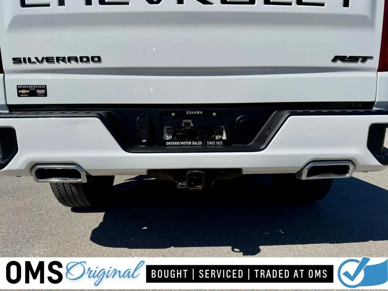 Chevrolet Silverado 1500 photo Chevrolet Silverado 1500