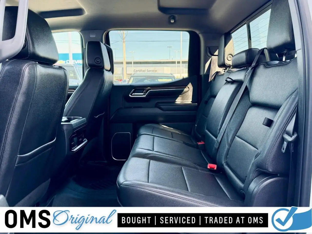 Chevrolet Silverado 1500 photo Chevrolet Silverado 1500