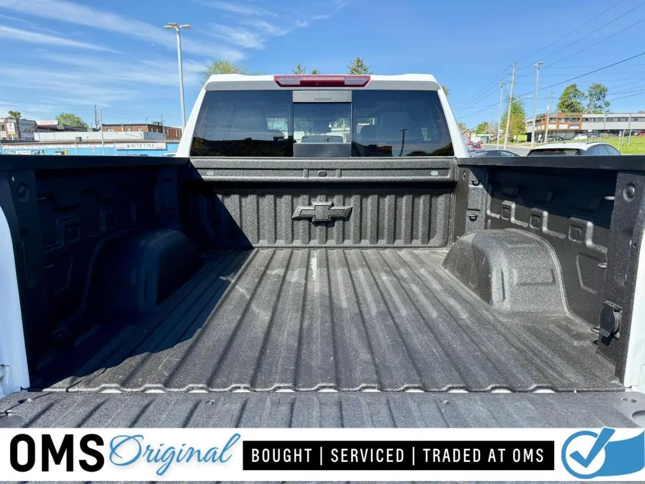 Chevrolet Silverado 1500 photo Chevrolet Silverado 1500