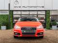 Audi A1 Sportback 1.0 TFSI DSG Advance Sport | S-Line | Cr Rot - thumbnail 9