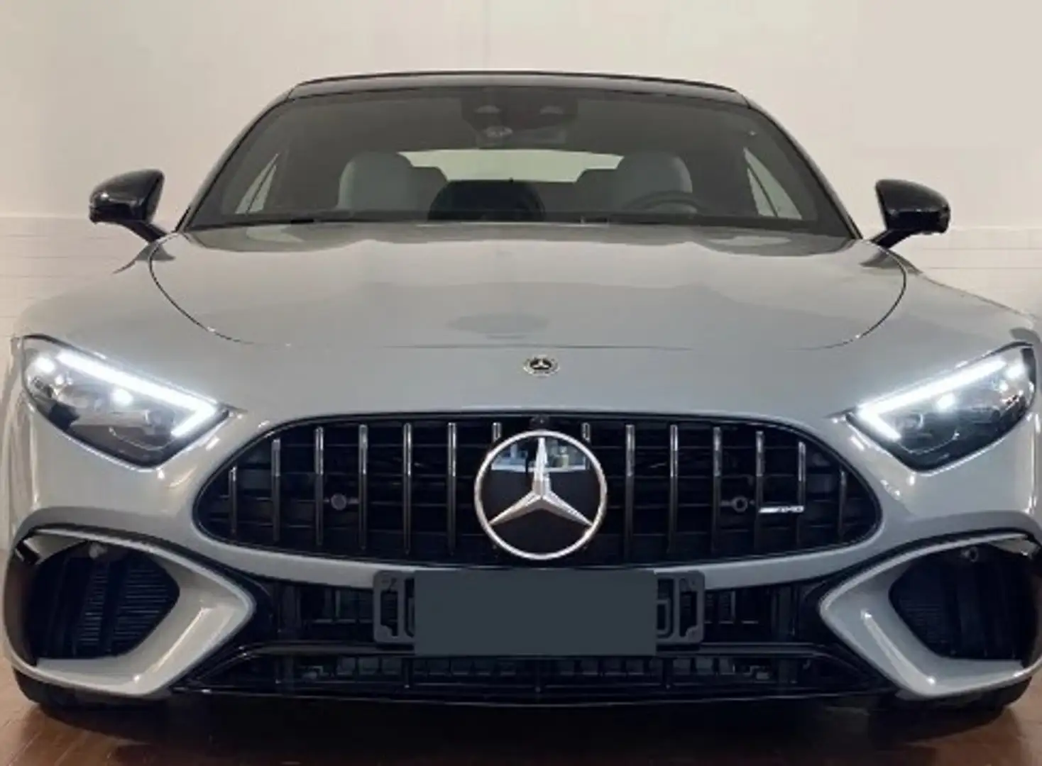 Mercedes-Benz SL 63 AMG Premium Plus 4matic+ auto - 1