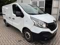 Renault Trafic 1,6 dCi Kasten L1H1 2,7t Komfort Alb - thumbnail 6