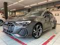 Audi A3 1.5 MHEV S-Line Edition 150cv S-tronic Grijs - thumbnail 3