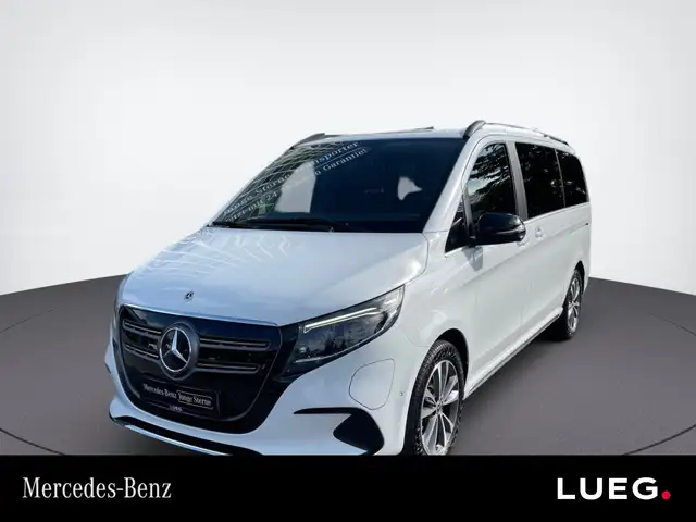 Mercedes-Benz EQV 300 AVANTGARDE Lang Distronic SpurW 360 ACC