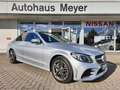 Mercedes-Benz C 400 4Matic 9G-TRONIC AMG Line.NAVI.Kamera.LED Stříbrná - thumbnail 1