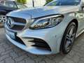 Mercedes-Benz C 400 4Matic 9G-TRONIC AMG Line.NAVI.Kamera.LED Stříbrná - thumbnail 18