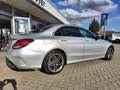 Mercedes-Benz C 400 4Matic 9G-TRONIC AMG Line.NAVI.Kamera.LED Stříbrná - thumbnail 2