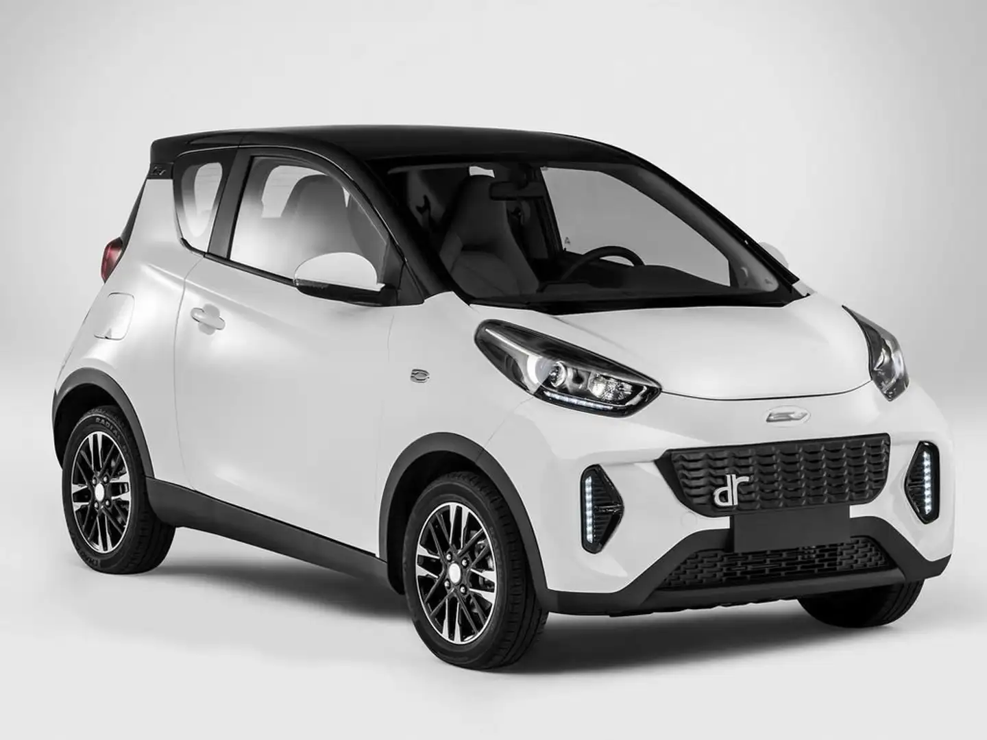 DR Automobiles DR1.0 dr 1.0 EV - 1