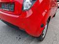 Chevrolet Spark Eco-LPG/Autogas/Gewährleistng+TÜV+Inspektn Rot - thumbnail 20