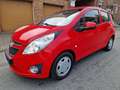 Chevrolet Spark Eco-LPG/Autogas/Gewährleistng+TÜV+Inspektn Rot - thumbnail 2