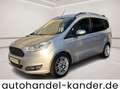 Ford Tourneo Courier Titanium*ZAHNRIEMEN NEU*TÜV NEU*GARANTIE - thumbnail 1