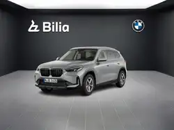 BMW X1 18i sDrive