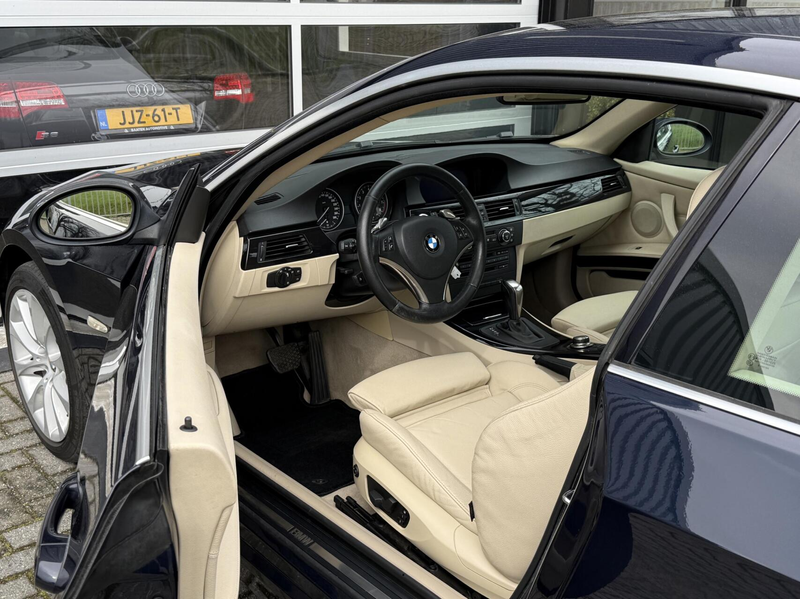BMW 335 3-serie Coupé 335i 306 PK High Executive|2e eig.|O — photo 9