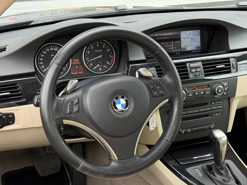 BMW 335 3-serie Coupé 335i 306 PK High Executive|2e eig.|O — photo 3