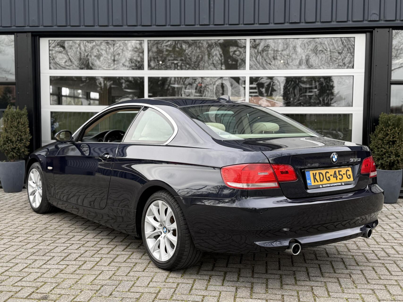 BMW 335 3-serie Coupé 335i 306 PK High Executive|2e eig.|O — photo 2