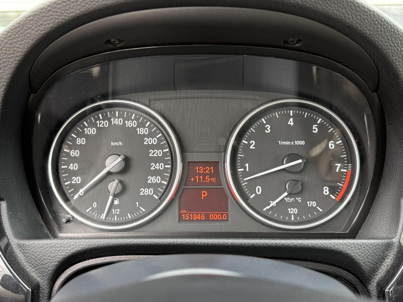 BMW 335 3-serie Coupé 335i 306 PK High Executive|2e eig.|O — photo 14