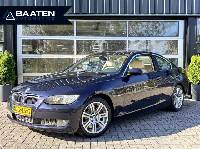 BMW 335 3-serie Coupé 335i 306 PK High Executive|2e eig.|O