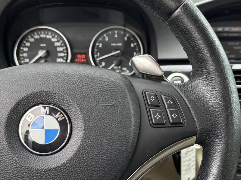 BMW 335 3-serie Coupé 335i 306 PK High Executive|2e eig.|O — photo 13