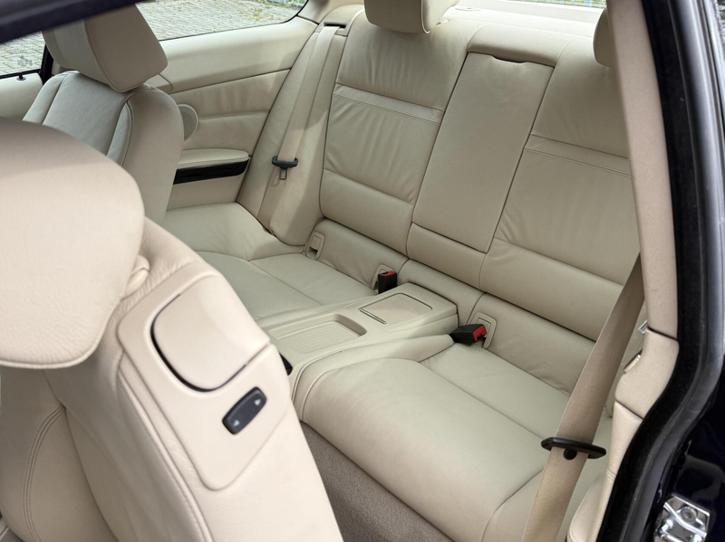 BMW 335 3-serie Coupé 335i 306 PK High Executive|2e eig.|O — photo 12