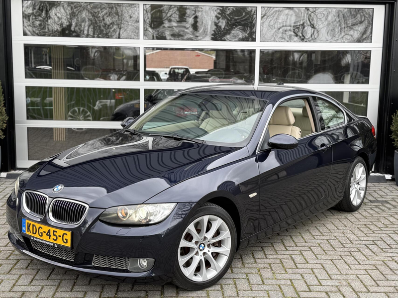 BMW 335 3-serie Coupé 335i 306 PK High Executive|2e eig.|O — photo 5