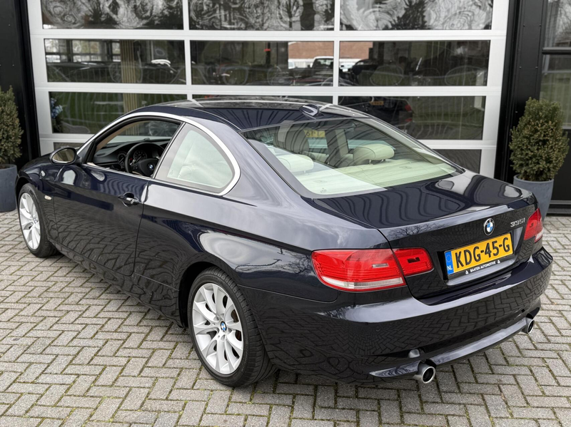 BMW 335 3-serie Coupé 335i 306 PK High Executive|2e eig.|O — photo 8