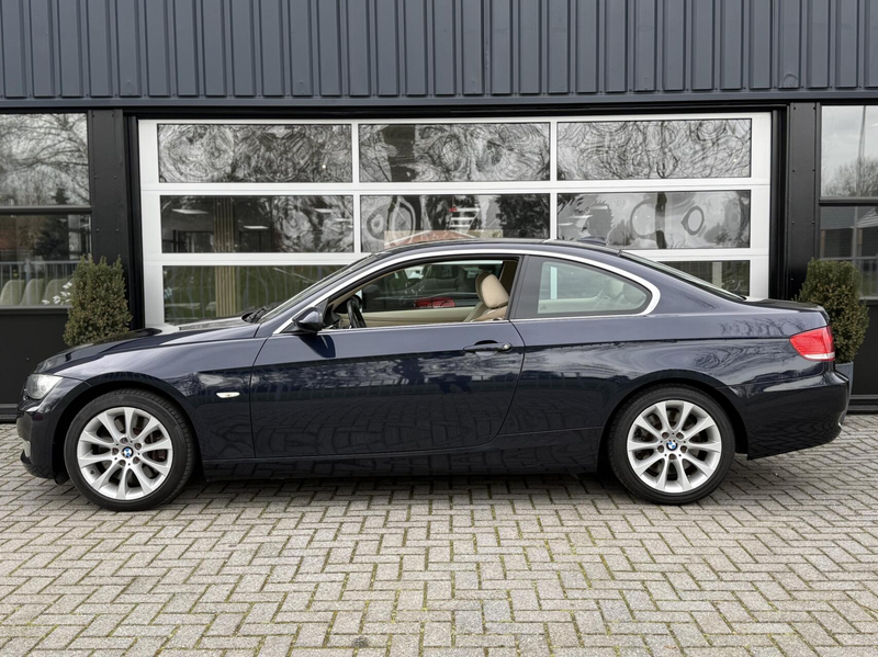 BMW 335 3-serie Coupé 335i 306 PK High Executive|2e eig.|O — photo 6