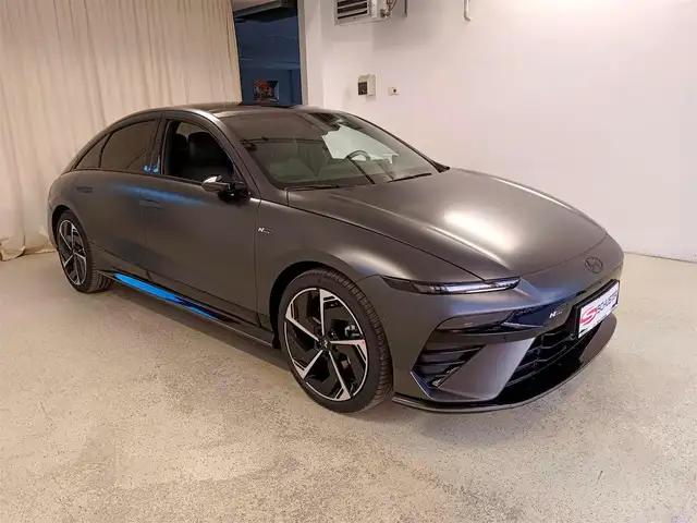 Hyundai IONIQ 6 N Line 84 kWh 4WD i66l2-O3/5 *Facelift*