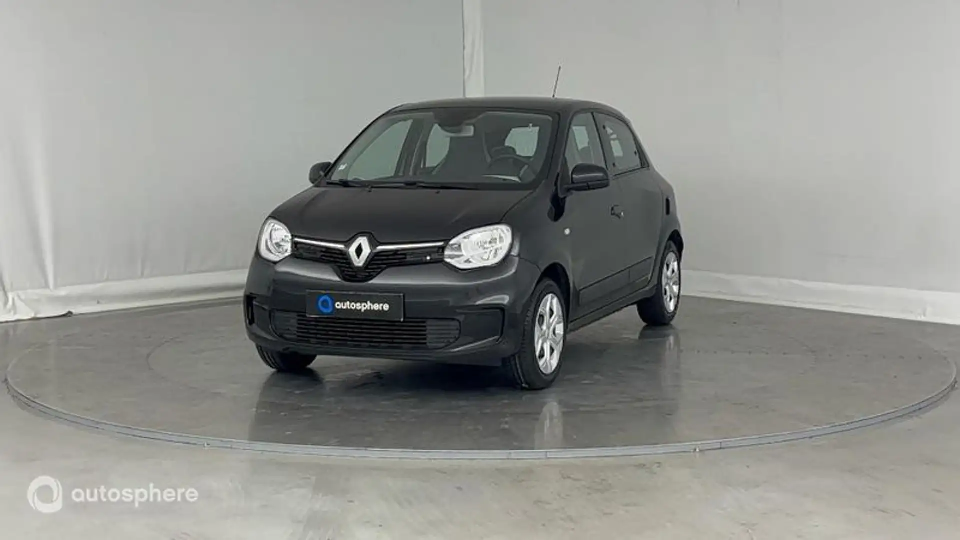 Renault Twingo 1.0 SCe 75ch Zen - 1