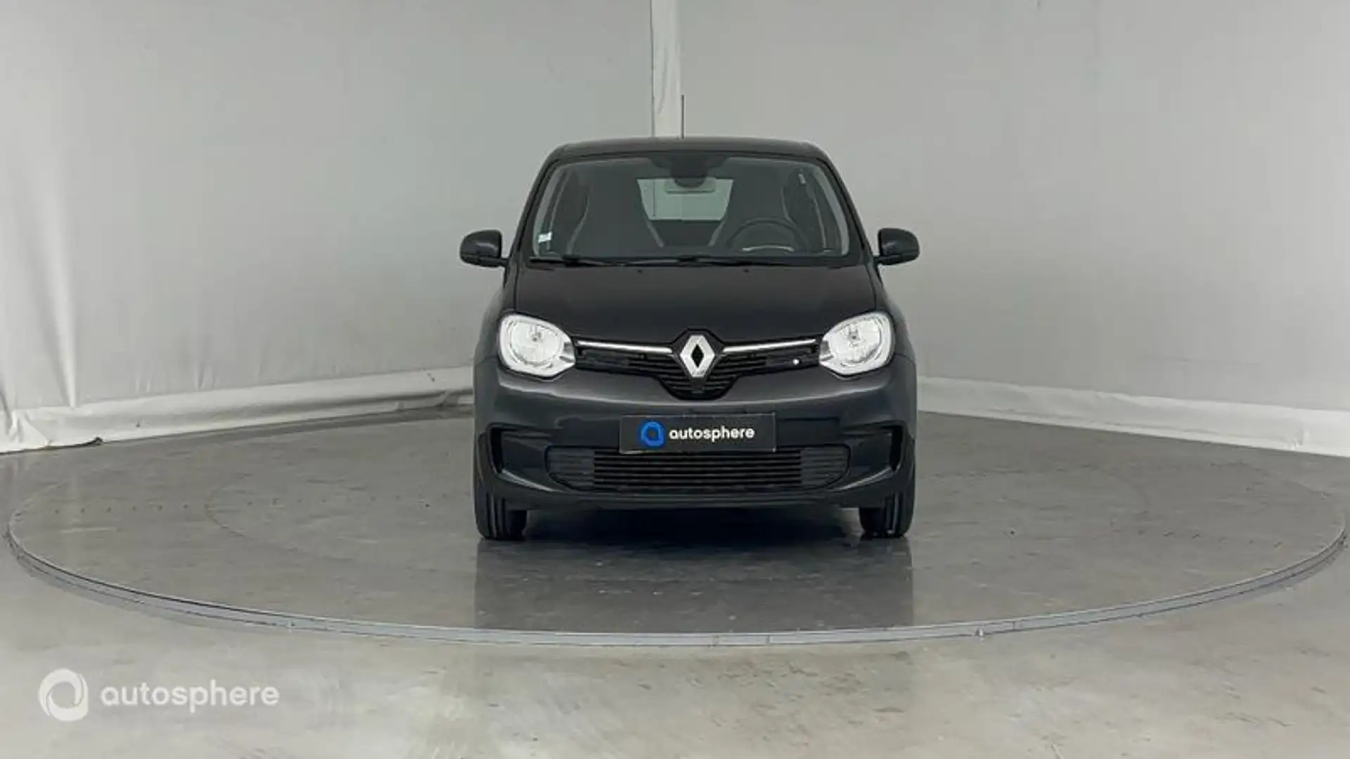 Renault Twingo 1.0 SCe 75ch Zen - 2