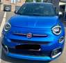 Fiat 500X 500X 1.0 FireFly T3 Sport Bleu - thumbnail 4