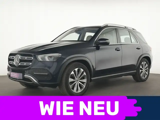 Mercedes-Benz GLE 350 Exclusive AIRMATIC|Burmester|Navi|ACC