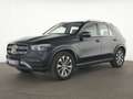 Mercedes-Benz GLE 350 Exclusive AIRMATIC|Burmester|Navi|ACC Bleu - thumbnail 2