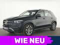 Mercedes-Benz GLE 350 Exclusive AIRMATIC|Burmester|Navi|ACC Bleu - thumbnail 1