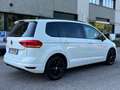 Volkswagen Touran 1.6 TDI 115 CV SCR Executive BlueMotion Technology Bianco - thumbnail 5
