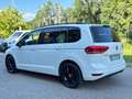 Volkswagen Touran 1.6 TDI 115 CV SCR Executive BlueMotion Technology Bianco - thumbnail 7
