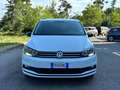 Volkswagen Touran 1.6 TDI 115 CV SCR Executive BlueMotion Technology Bianco - thumbnail 3