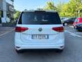 Volkswagen Touran 1.6 TDI 115 CV SCR Executive BlueMotion Technology Bianco - thumbnail 6