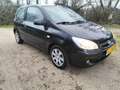 Hyundai Getz 1.4i Active Cool 16v zeer netjes Zwart - thumbnail 6