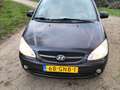 Hyundai Getz 1.4i Active Cool 16v zeer netjes Zwart - thumbnail 3