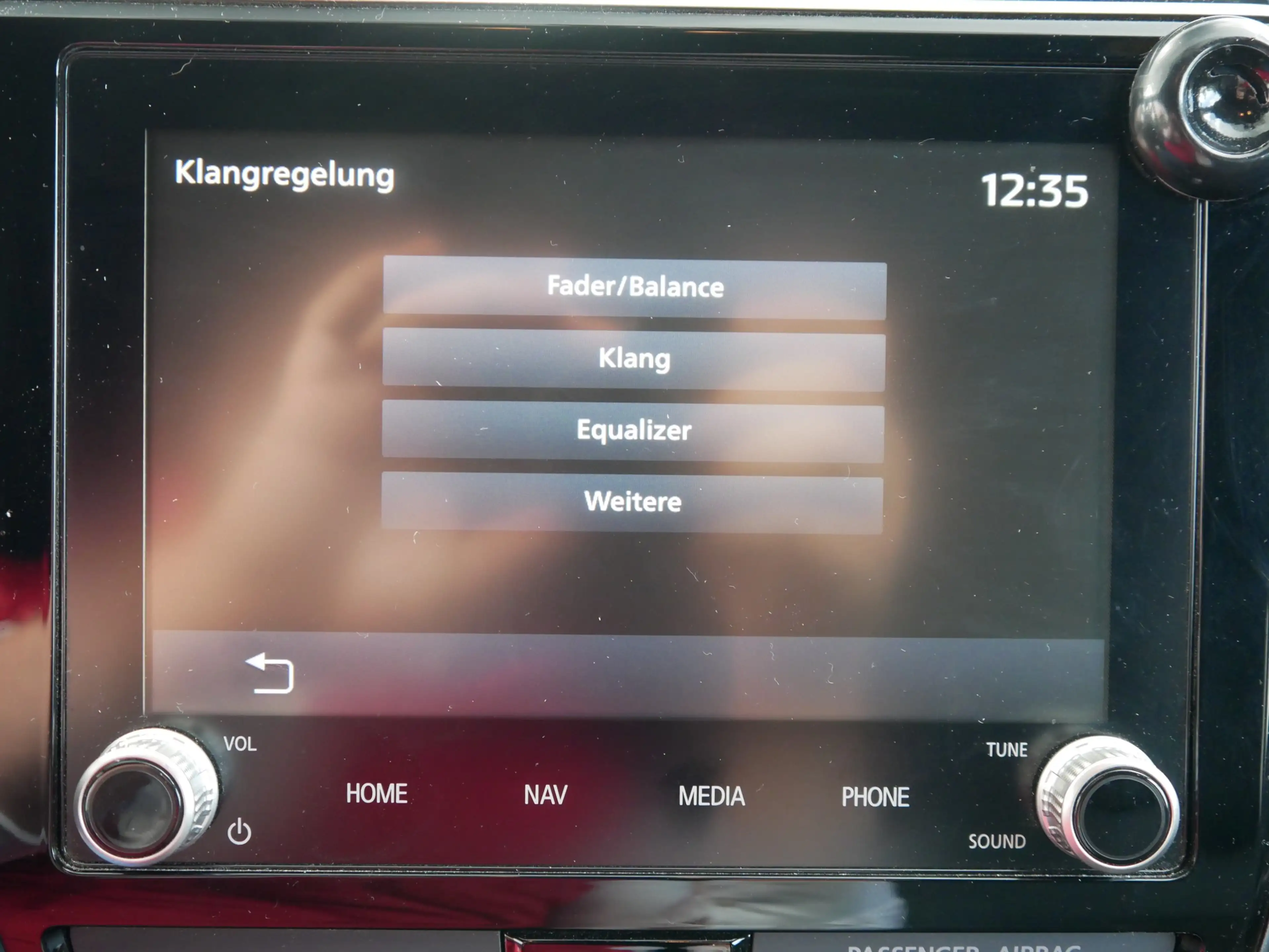 Mitsubishi ASX 2.0 MIVEC Basis 2WD Totwinkel Alcantara AHK — photo 13
