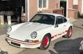Porsche 911 911 SC Evocation 2.7 RS Blanc - thumbnail 1