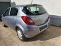 Opel Corsa D Edition Klima Argent - thumbnail 4