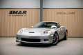 Corvette C6 Coupe Corvette z06 7.0 Z06 | Head-Up | BOSE | 513 PK | S Gris - thumbnail 1