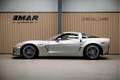 Corvette C6 Coupe Corvette z06 7.0 Z06 | Head-Up | BOSE | 513 PK | S Gris - thumbnail 8