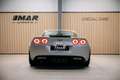 Corvette C6 Coupe Corvette z06 7.0 Z06 | Head-Up | BOSE | 513 PK | S Gris - thumbnail 11