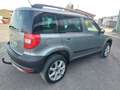 Skoda Yeti 2,0Tdi DSG Ambition Plus Edition 4x4 Navi Ahk Grigio - thumbnail 6